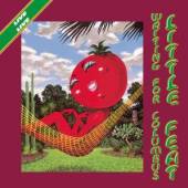 LITTLE FEAT  - 2xCD WAITING FOR COLUMBUS: DEL