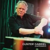 GABRIEL GUNTER  - CD GUNTERWEGS