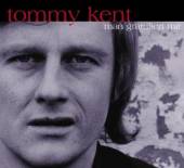 KENT TOMMY  - CD MAN GRATULIERT MIR