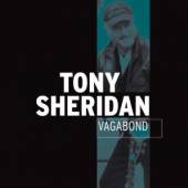 SHERIDAN TONY  - CD VAGABOND