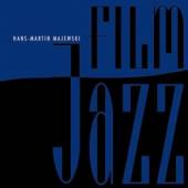 MAJEWSKI HANS-MARTIN  - CD FILM-JAZZ