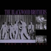 BLACKWOOD BROTHERS  - 5xCD ROCK-A-MY-SOUL