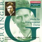 P. GRAINGER  - CD GRAINGER EDITION ..