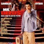 SOUNDTRACK  - CD MR. DEEDS