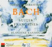 RANNOU BLANDINE  - 2xCD FRANZOESISCHE S..