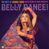 ABDO GEORGE & HIS FLAMES  - CD BELLY DANCE