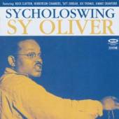 OLIVER SY  - CD SYCHOLOSWING