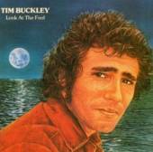 BUCKLEY TIM  - CD LOOK AT THE FOOL