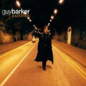 GUY BARKER  - CD SOUNDTRACK