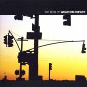 WEATHER REPORT  - CD BEST OF VOL.1