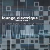  LOUNGE ELECTRIC FUTURE CU - suprshop.cz