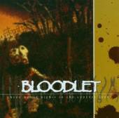 BLOODLET  - CD THREE HUMID NIGHTS IN THE