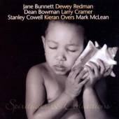 JANE BUNNETT / STANLEY COWELL ..  - CD SPIRITUALS AND DEDICATIONS