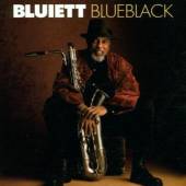 BLUIETT  - CD BLUEBACK