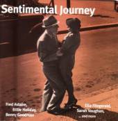 VARIOUS  - CD SENTIMENTAL JOURNEY