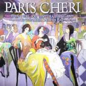 VARIOUS  - CD PARIS CHERI