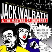 JACK WALRATH  - CD THE MASTERS OF SU..