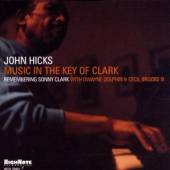  REMEMBERING SONNY CLARK - MUSIC IN THE K - supershop.sk