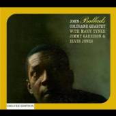 COLTRANE JOHN  - CD BALLADS (DELUXE)