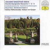  BRANDENBURG CONCERTOS 1-3 - supershop.sk