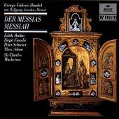 HANDEL G.F.  - 2xCD DER MESSIAS