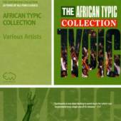 VARIOUS  - CD AFRICAN TYPIC COLLECTION