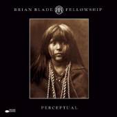 BLADE BRIAN  - CD PERCEPTUAL
