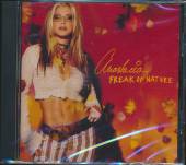 ANASTACIA  - CD FREAK OF NATURE