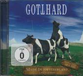  MADE IN SWITZERLAND + DVD - supershop.sk
