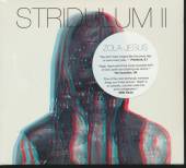 ZOLA JESUS  - CD STRIDULUM II