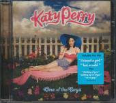 PERRY KATY  - CD ONE OF THE BOYS