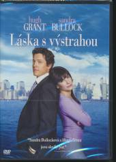  LASKA S VYSTRAHOU DVD - supershop.sk