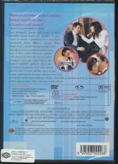  LASKA S VYSTRAHOU DVD - supershop.sk