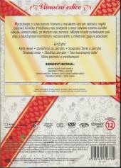  TOM A JERRY : VANOCNI SVATKY - supershop.sk
