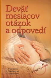  Deväť mesiacov otázok a odpovedí [SK] - supershop.sk
