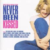 SOUNDTRACK  - CD NEVER BEEN KISSED