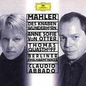 MAHLER G.  - CD DES KNABEN WUNDERHORN