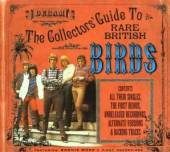 BIRDS  - CD RARE BRITISH BIRDS