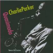 PARKER CHARLIE  - CD QUASIMODO