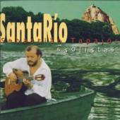 TAPAJOS SEBASTIAO  - CD SANTA RIO