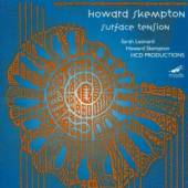 SKEMPTON H.  - CD SURFACE TENSION
