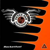 PETER PAN SPEEDROCK  - CD ROCKETFUEL