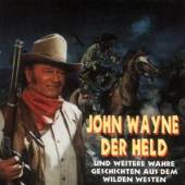 VARIOUS  - CD JOHN WAYNE DER HELD UND