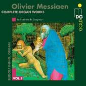  COMPLETE ORGAN WORKS VOL. - suprshop.cz