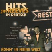  KOMM IN MEINE WELT-DIE / LEGENDE VON JIM REEVES (G - suprshop.cz