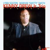 DREW KENNY -JR.- -TRIO-  - CD SECRETS