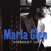 GLEN MARLA  - CD THE BEST OF