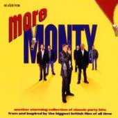 MORE MONTY / O.S.T.  - CD MORE MONTY / O.S.T.