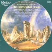 MELVILLEECOMITCHELL CHR  - 2xCD BOUGHTONTHE IMMORTAL HOUR