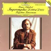 SCHUBERT FREDERIC  - CD IMPROMPTUS